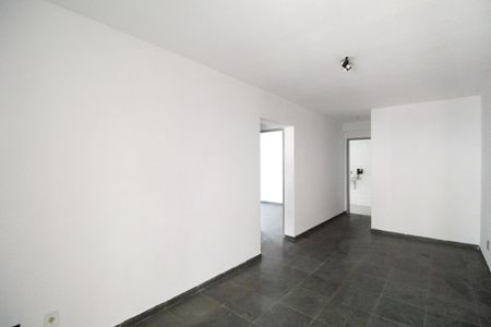 Sala de apartamento à venda com 2 quartos, 61m² em Taquara, Rio de Janeiro