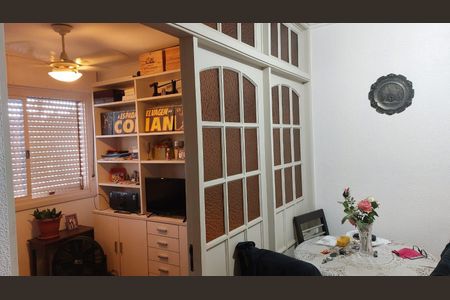 Apartamento à venda com 133m², 4 quartos e 1 vagaDespensa