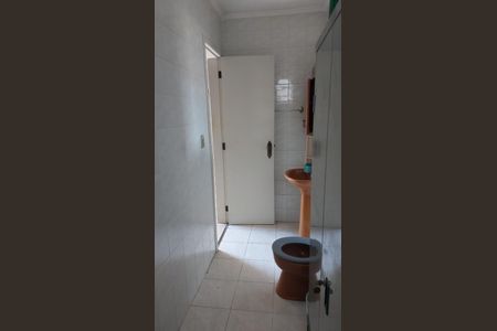 Banheiro de apartamento à venda com 4 quartos, 133m² em Jardim Botânico, Porto Alegre