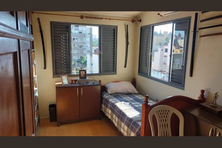 Apartamento à venda com 133m², 4 quartos e 1 vagaQuarto