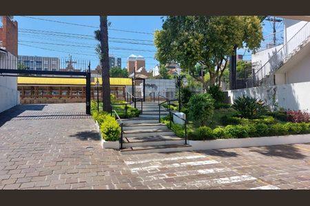 Apartamento à venda com 133m², 4 quartos e 1 vagaGaragem