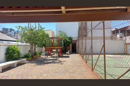 Apartamento à venda com 133m², 4 quartos e 1 vagaPátio