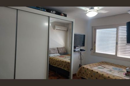 Apartamento à venda com 133m², 4 quartos e 1 vagaQuarto