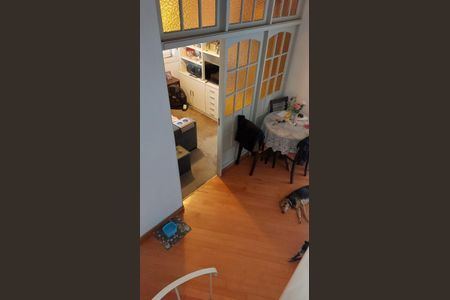 Apartamento à venda com 133m², 4 quartos e 1 vagaEscritório