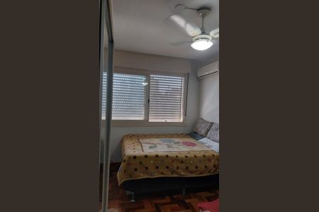 Apartamento à venda com 133m², 4 quartos e 1 vagaQuarto