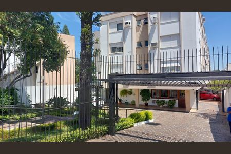 Apartamento à venda com 133m², 4 quartos e 1 vagaFachada
