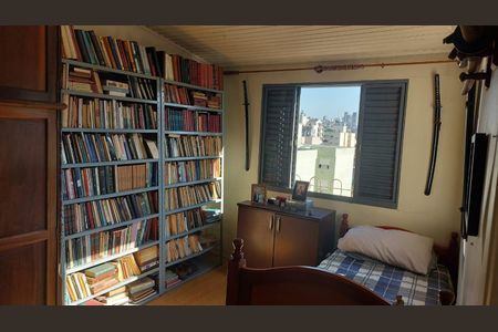 Quarto de apartamento à venda com 4 quartos, 133m² em Jardim Botânico, Porto Alegre