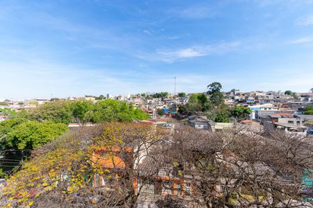 Apartamento à venda com 51m², 2 quartos e 1 vaga Apartamento à venda com 51m², 2 quartos e 1 vagaVista da Varanda da Sala