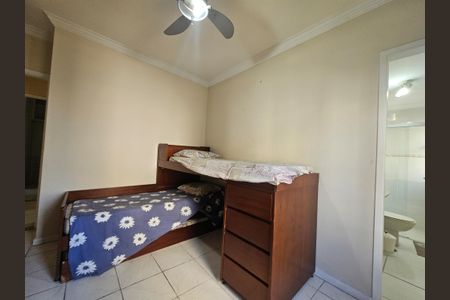 Apartamento para alugar com 135m², 4 quartos e 2 vagasSuíte 2
