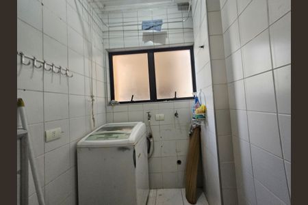 Apartamento para alugar com 135m², 4 quartos e 2 vagasÁrea de serviço