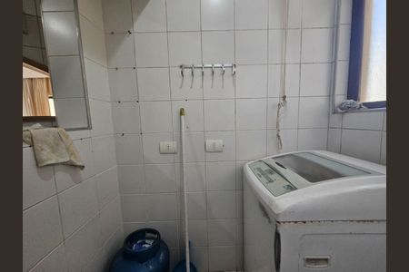Apartamento para alugar com 135m², 4 quartos e 2 vagasÁrea de serviço