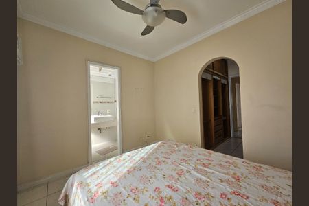 Apartamento para alugar com 135m², 4 quartos e 2 vagasSuíte 3