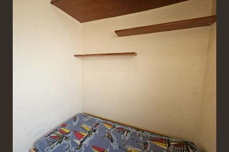 Apartamento para alugar com 135m², 4 quartos e 2 vagasQuarto de Serviço