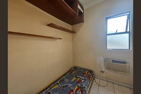 Apartamento para alugar com 135m², 4 quartos e 2 vagasQuarto de Serviço