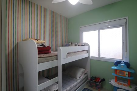 Quarto de apartamento para alugar com 2 quartos, 58m² em Igara, Canoas