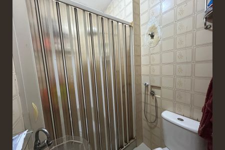 Apartamento à venda com 50m², 2 quartos e sem vagaBanheiro Social