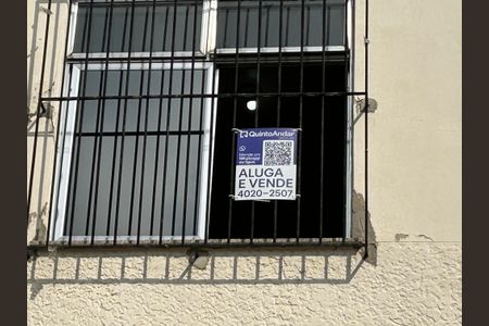 Apartamento à venda com 50m², 2 quartos e sem vagaFachada