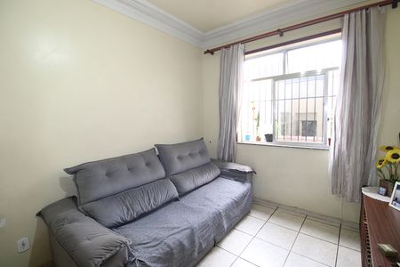 Sala de apartamento à venda com 2 quartos, 50m² em Higienópolis, Rio de Janeiro