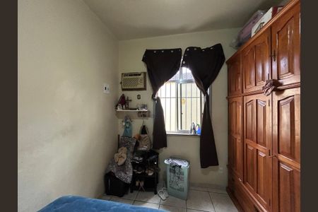 Apartamento à venda com 50m², 2 quartos e sem vagaQuarto 1