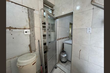 Apartamento à venda com 50m², 2 quartos e sem vagaÁrea de Serviço