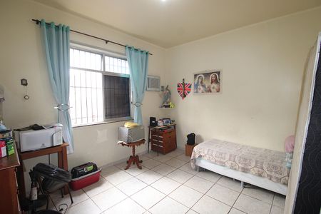 Quarto 2 de apartamento à venda com 2 quartos, 50m² em Higienópolis, Rio de Janeiro