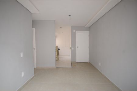 Apartamento para alugar com 42m², 2 quartos e 1 vagaSala