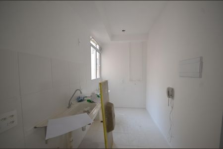 Apartamento para alugar com 42m², 2 quartos e 1 vagaCozinha