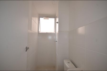 Apartamento para alugar com 42m², 2 quartos e 1 vagaBanheiro