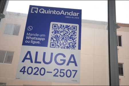 Apartamento para alugar com 42m², 2 quartos e 1 vagaPlaca Instalada