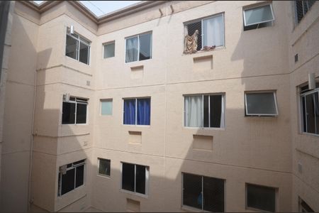 Apartamento para alugar com 42m², 2 quartos e 1 vagaVista do Quarto 2