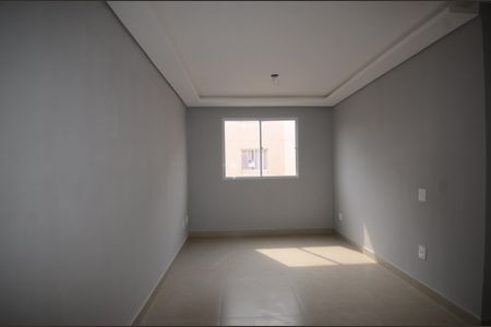 Sala de apartamento para alugar com 2 quartos, 42m² em Campo Grande, Rio de Janeiro