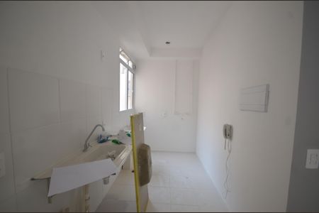 Apartamento para alugar com 42m², 2 quartos e 1 vagaCozinha