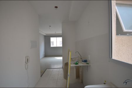 Apartamento para alugar com 42m², 2 quartos e 1 vagaCozinha