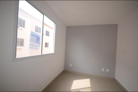 Apartamento para alugar com 42m², 2 quartos e 1 vagaQuarto 1