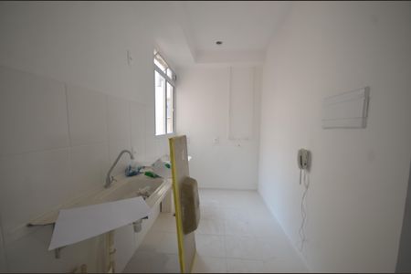Apartamento para alugar com 42m², 2 quartos e 1 vagaCozinha