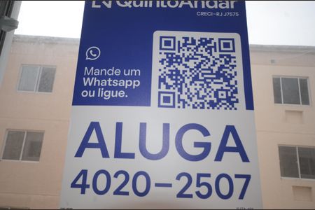 Apartamento para alugar com 42m², 2 quartos e 1 vagaPlaca Instalada