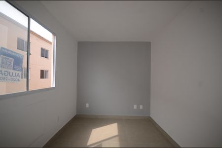 Apartamento para alugar com 42m², 2 quartos e 1 vagaQuarto 1