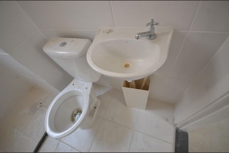 Apartamento para alugar com 42m², 2 quartos e 1 vagaBanheiro