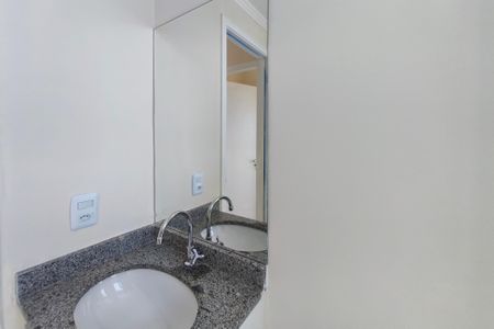 Apartamento à venda com 42m², 2 quartos e 1 vagaBanheiro