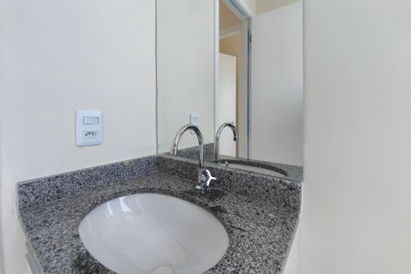 Apartamento à venda com 42m², 2 quartos e 1 vagaBanheiro