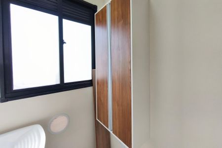 Apartamento à venda com 42m², 2 quartos e 1 vagaÁrea de Serviço