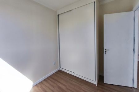 Apartamento à venda com 42m², 2 quartos e 1 vagaQuarto 1