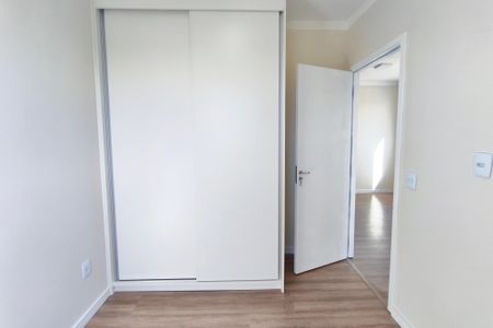 Quarto 1 de apartamento à venda com 2 quartos, 42m² em Jardim Ibirapuera, Campinas