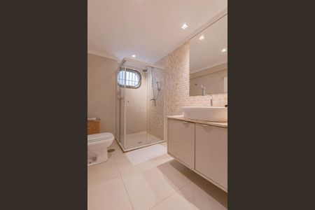 Apartamento à venda com 154m², 4 quartos e 2 vagasBanheiro