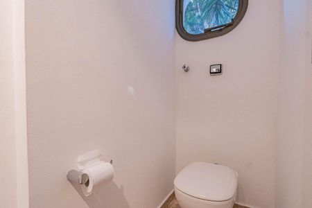 Apartamento à venda com 154m², 4 quartos e 2 vagasLavabo