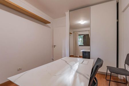 Apartamento à venda com 154m², 4 quartos e 2 vagasQuarto 1