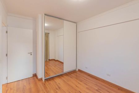 Apartamento à venda com 154m², 4 quartos e 2 vagasQuarto 3