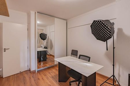 Apartamento à venda com 154m², 4 quartos e 2 vagasQuarto 1