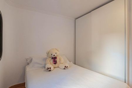 Apartamento à venda com 154m², 4 quartos e 2 vagasQuarto 2