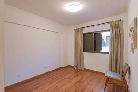 Apartamento à venda com 154m², 4 quartos e 2 vagasQuarto 3